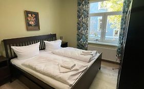 Apartmenthaus Rankestraße 4